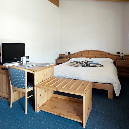 Sport Hotel Alpina Madesimo Dış mekan fotoğraf