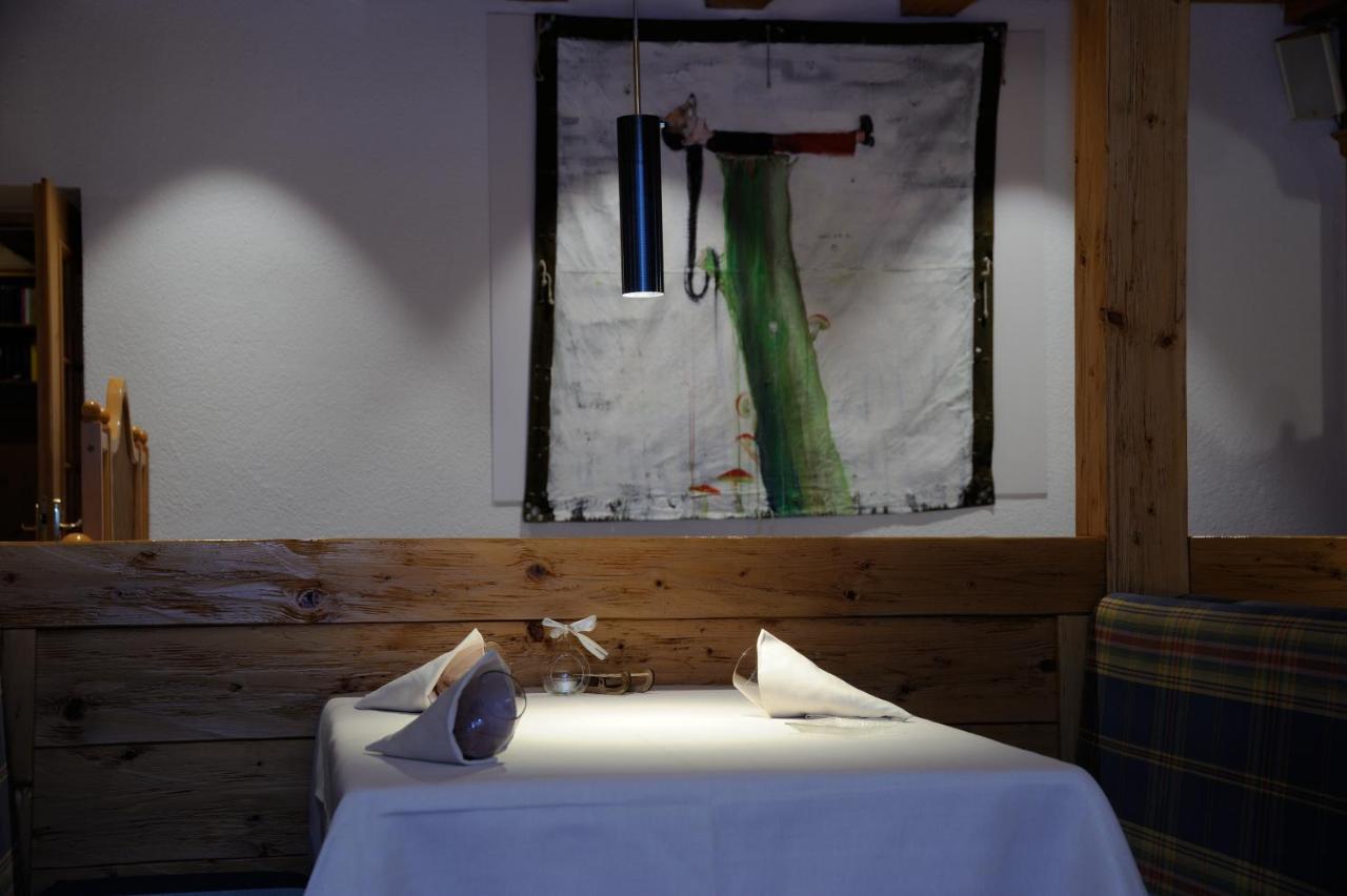 Sport Hotel Alpina Madesimo Dış mekan fotoğraf