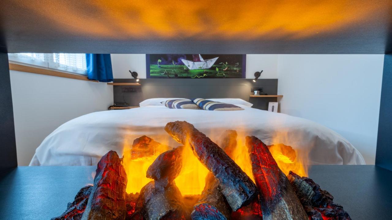 Sport Hotel Alpina Madesimo Dış mekan fotoğraf