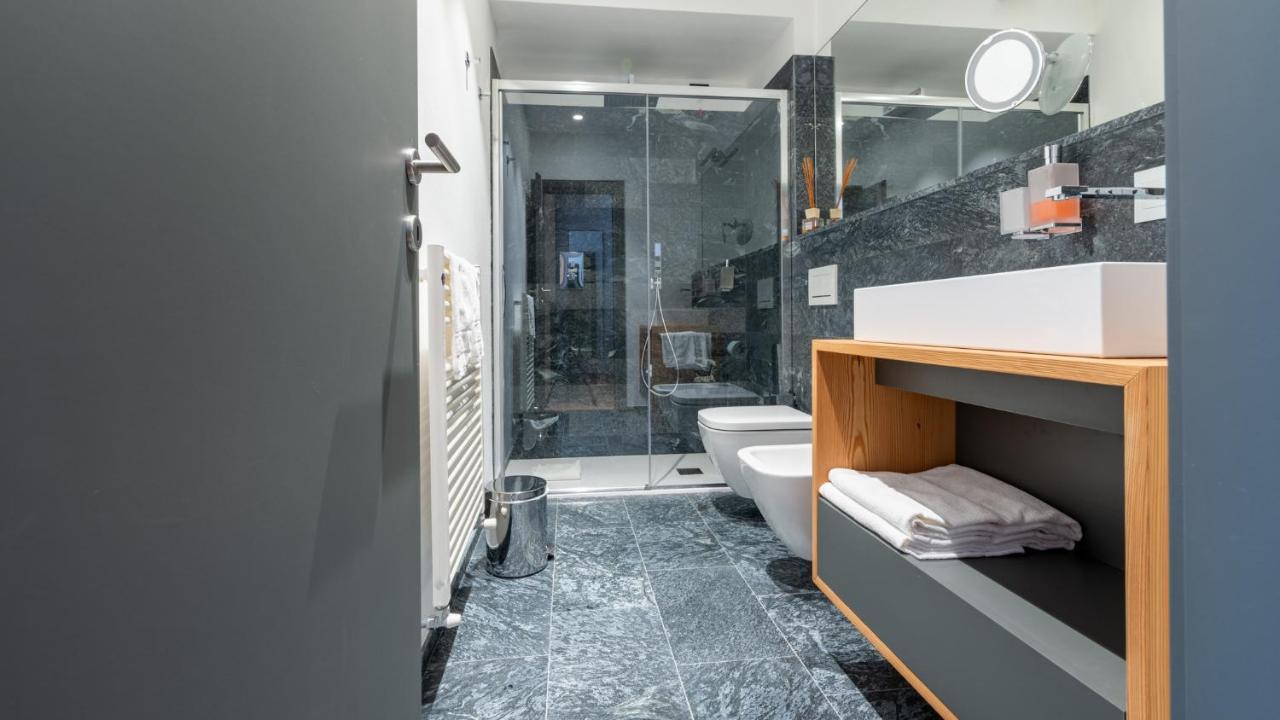 Sport Hotel Alpina Madesimo Dış mekan fotoğraf