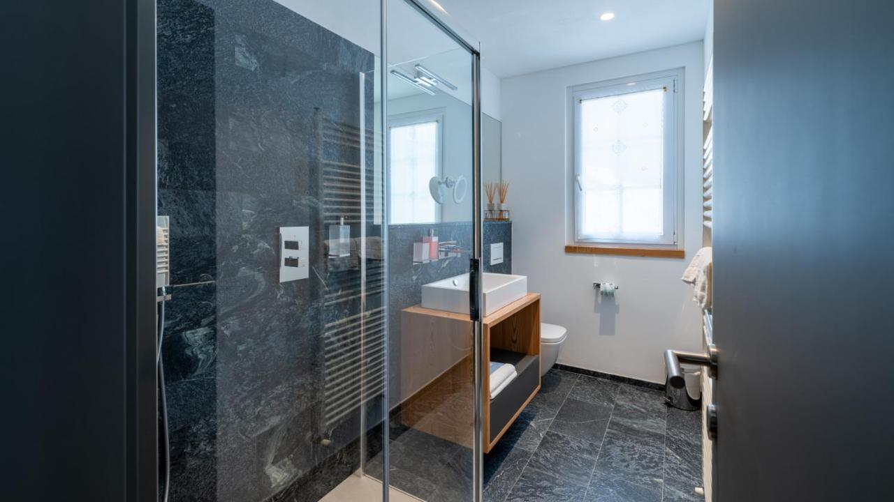 Sport Hotel Alpina Madesimo Dış mekan fotoğraf