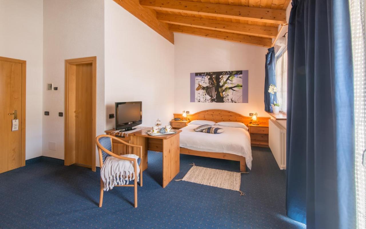 Sport Hotel Alpina Madesimo Dış mekan fotoğraf