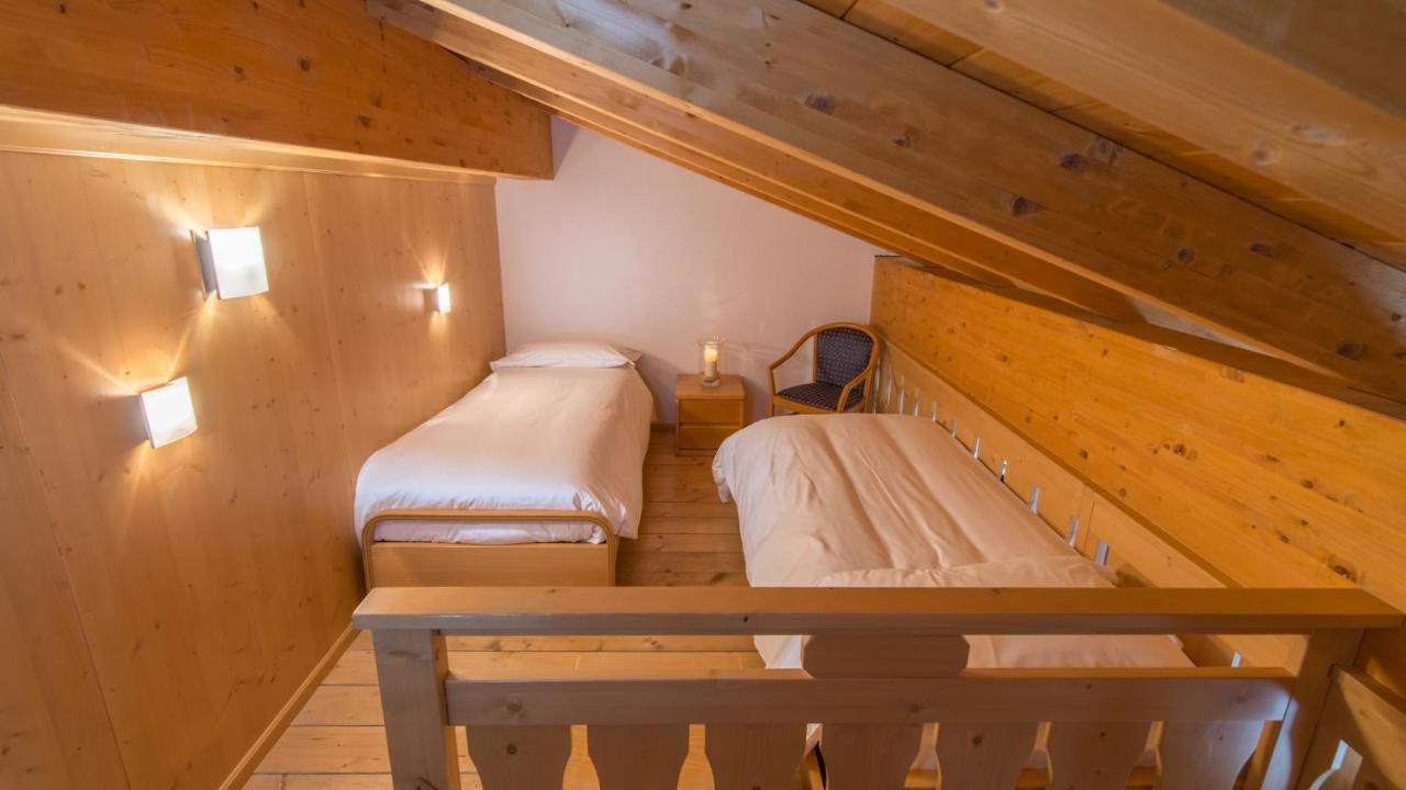 Sport Hotel Alpina Madesimo Dış mekan fotoğraf