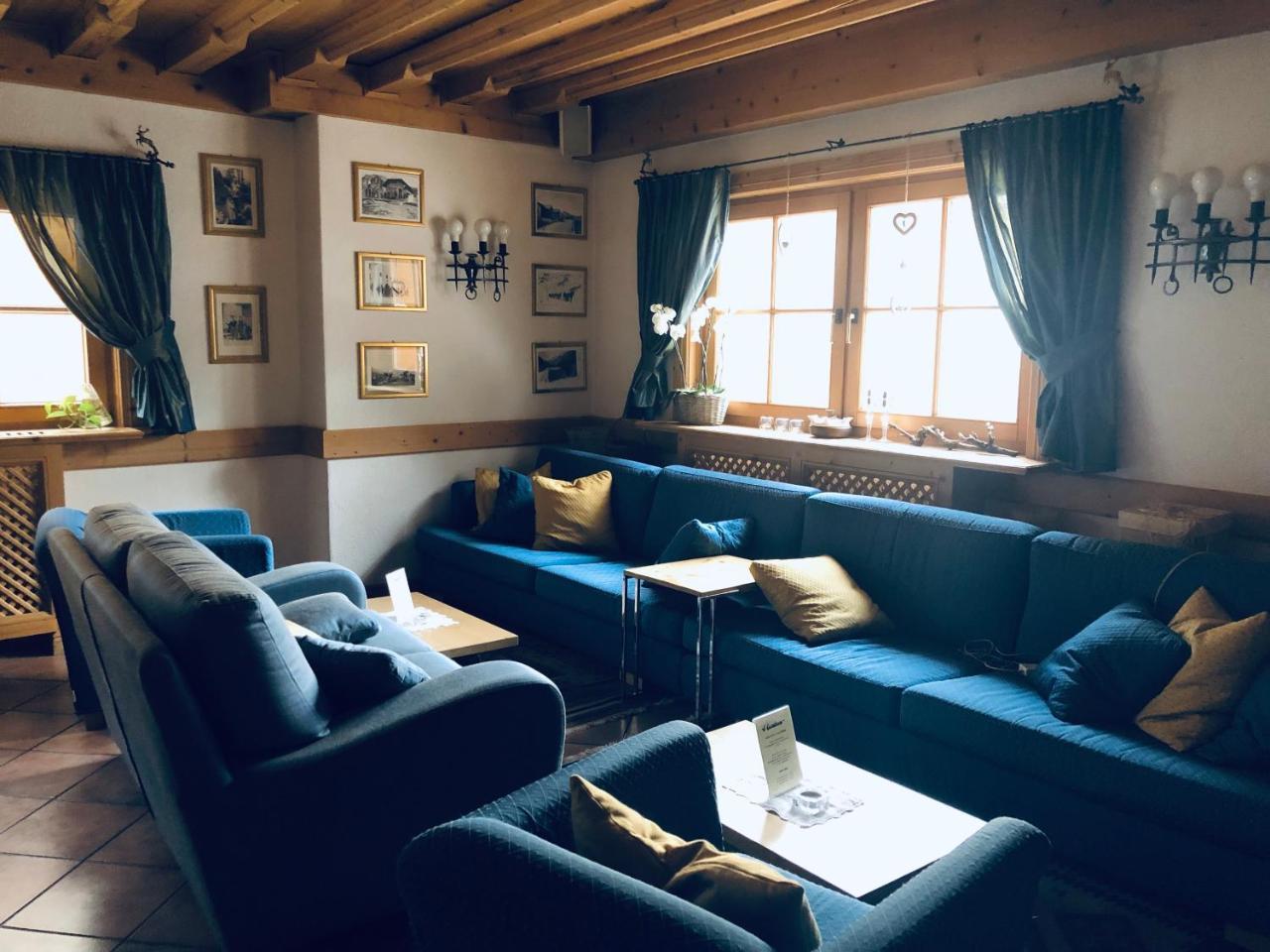 Sport Hotel Alpina Madesimo Dış mekan fotoğraf
