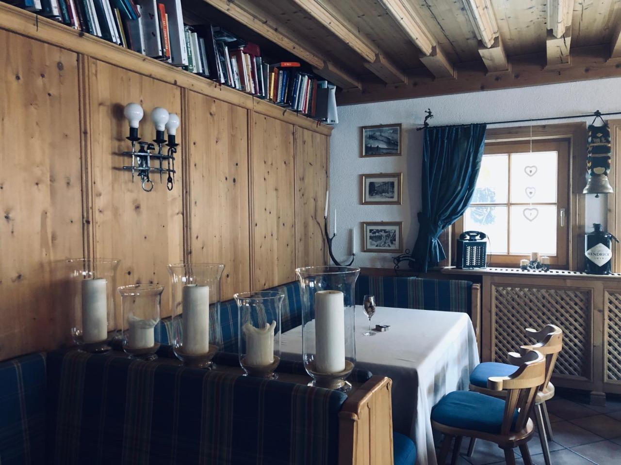 Sport Hotel Alpina Madesimo Dış mekan fotoğraf